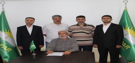 "Silopi'deki saldırıyı lanetliyoruz"