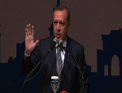 Başbakan Erdoğan'dan BM'ye sert eleştiri