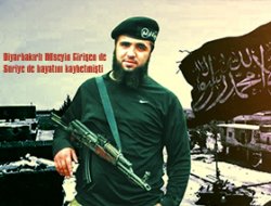 '500 Welatiyên Tirkiyê Tevlî Şerê Sûriyê Bûne'