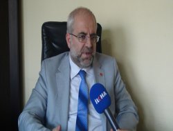 "HÜDA PAR'a saldırılar süreci baltalayabilir"