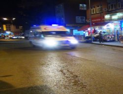 Bitlis'te kavga biri ağır 10 yaralı