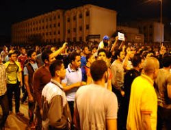 Protestoyên Xwendekaran