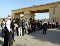 Girtina Refahê Felaket E