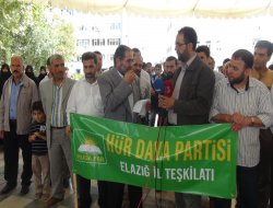 Tepkiyek Jî Ji Elezîzê