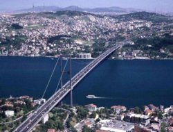 İstanbul'da köprülerin bakım ihalesi 25 Eylül'de