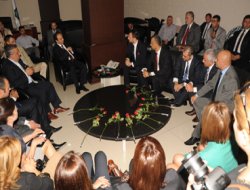 "Türkler ve Kürtler olarak çok şey yitirdik"