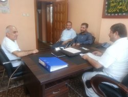 Hür Der'e hayırlı olsun ziyareti