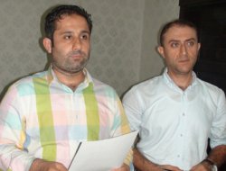 Mazlum Der'den HÜDA PAR'a saldırıya kınama