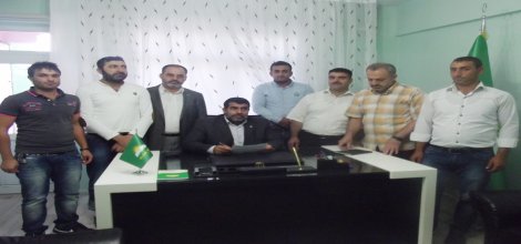 "Provokatörlere asla prim vermeyeceğiz"