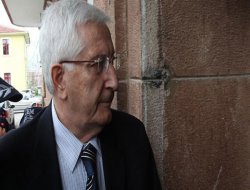 Çevik Bir, avukatların sorularını cevapladı