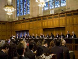 Avrupa Adalet Divanı'ndan vize talebine red