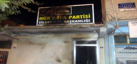 Saldırılar PKK'nin bitmişliğinin göstergesidir