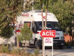 Çınar Yuvacık köyünde kaza: 1 ölü