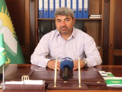 "Her türlü saldırıyı göze alarak yola çıktık"