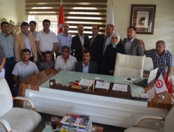 "Farklılıklarımız zenginliğimizdir"