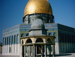 Gazze Mescid-i Aksa için yürdü