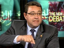 'Hürriyet ve Adalet Partisi Kapatılabilir'