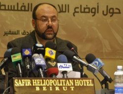 Hamas 'Müzakereleri Durdurun' Çağrısını Yineledi