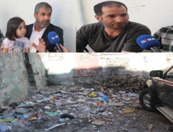 Diyarbakırlılar belediyeden hizmet bekliyor