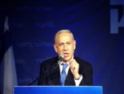 Netanyahu'dan İran için ilginç talimat