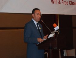 Bozdağ: BM'nin yaptığı sadece ölü sayıcılığıdır