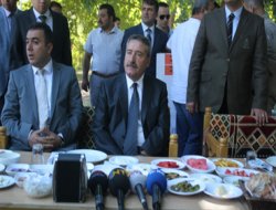 Diyarbakır'da 54 ton esrar ele geçirildi