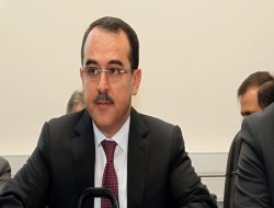 Bakan Ergin'den 'firar' açıklaması