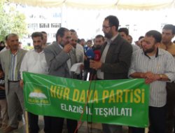 Tepkiyek Jî Ji Elezîzê