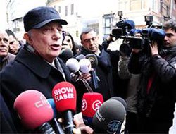 Çetin Doğan, Karadayı'yı işaret etti