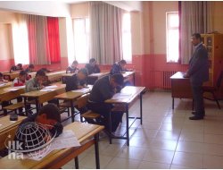 Tatvan (KDSS) Sonuçları Belli Oldu