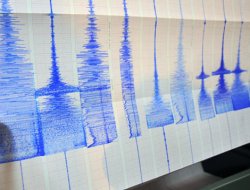 Silopi'de 3,0 büyüklüğünde deprem