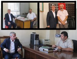 "Sorunlarla yüzleşmek ve çözüm üretmek için HÜDA PAR'ı kurduk"