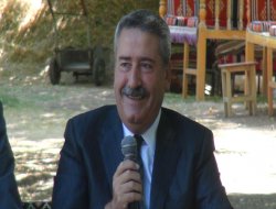 "Diyarbakır'ın tarihi dokusu onarılacak"