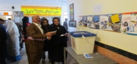 Güney Kürdistan'da seçim sonuçları ertelendi