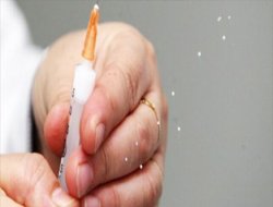 Aşılardaki Domuz Jelatinine Tepki