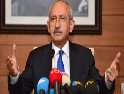 Kılıçdaroğlu'dan Erdoğan'a Danıştay tepkisi