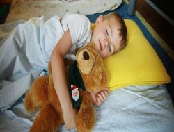 'Öğle uykusu çocukların öğrenmesine yardımcı oluyor'