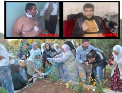 Mide kelepçesi yine can aldı!