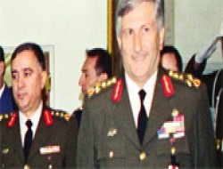 Medyayla ben değil Çevik Bir görüştü