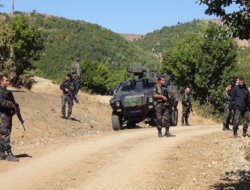 Bingöl Valiliğinden firari mahkûm açıklaması