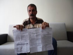 12 Eylül Darbesi mağduru konuştu