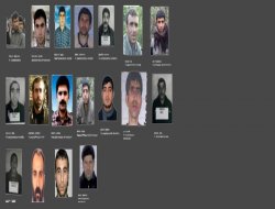 Son firari PKK`lide yakalandı