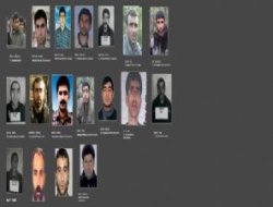 PKK'lilerin firarı tezgah mı?