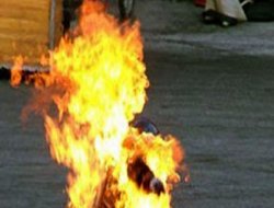 İstanbul'da korkunç cinayet