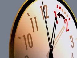 Ekonomik kriz saat dilimini değiştirtecek