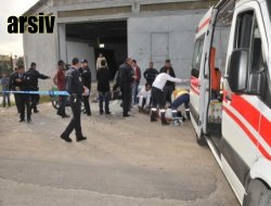 Seyhan`da çocuk kavgası: 3 ölü