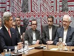 Uzun Aradan Sonra İran ve ABD Aynı Masada