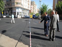 Seçime beş ay kala, Diyarbakır'da başlayan seçim yatırımları