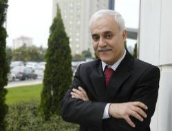 Nihat Hatipoğlu Diyarbakır adaylığı için sessiz kaldı