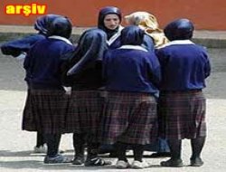 KKTC`nin ilk İmam-Hatip Lisesi açıldı